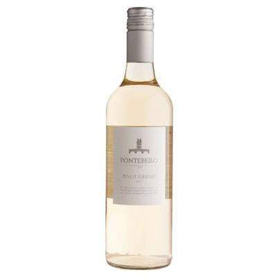 Pontebello Pinot Grigio, 75cl