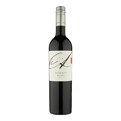 Avanti Malbec, 75cl