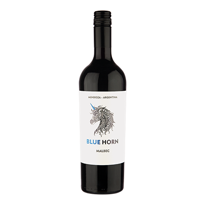 Blue Horn Malbec, 75cl