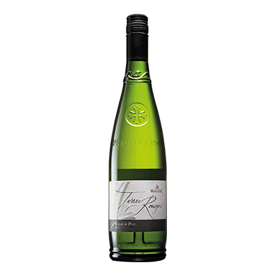 Terres Rouge Picpoul de Pinet, 75cl