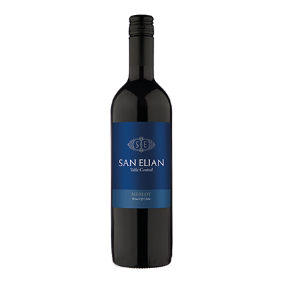 San Elian Merlot, 75cl