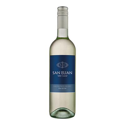 San Elian Sauvignon Blanc, 75cl