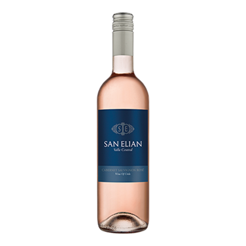 San Elian Rose, 75cl