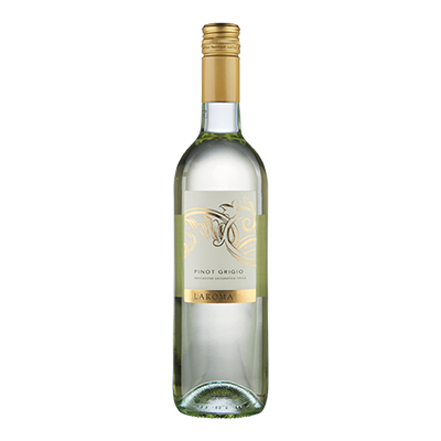 Laroma Pinot Grigio, 75cl