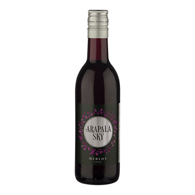 Arapala Sky Merlot, 18.75cl