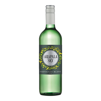 Arapala Sky Sauvignon Blanc, 75cl