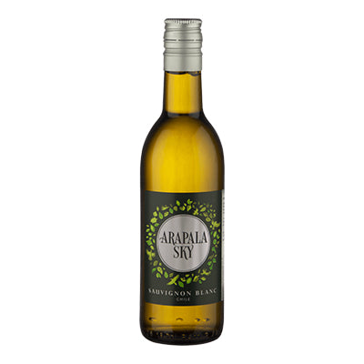 Arapala Sky Sauvignon Blanc, 18.75cl