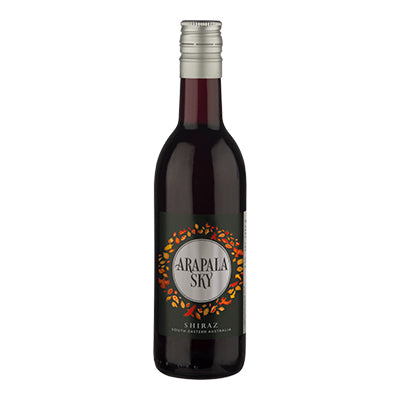 Arapala Sky Shiraz, 18.75cl