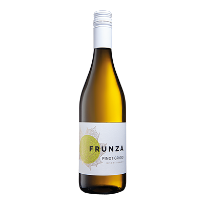 Frunza Pinot Grigio, 75cl