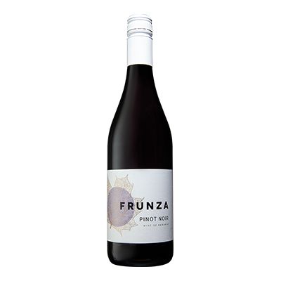 Frunza Pinot Noir, 75cl