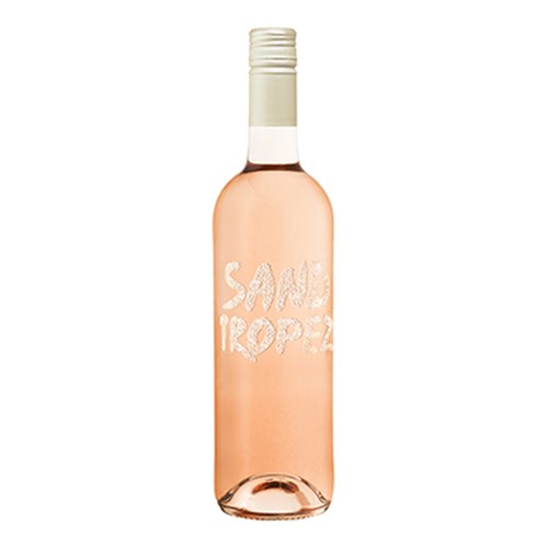 Sand Tropez Rose, 75cl