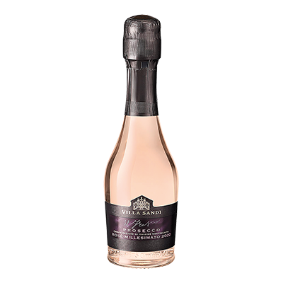 Villa Sandi Prosecco Rose, 20cl