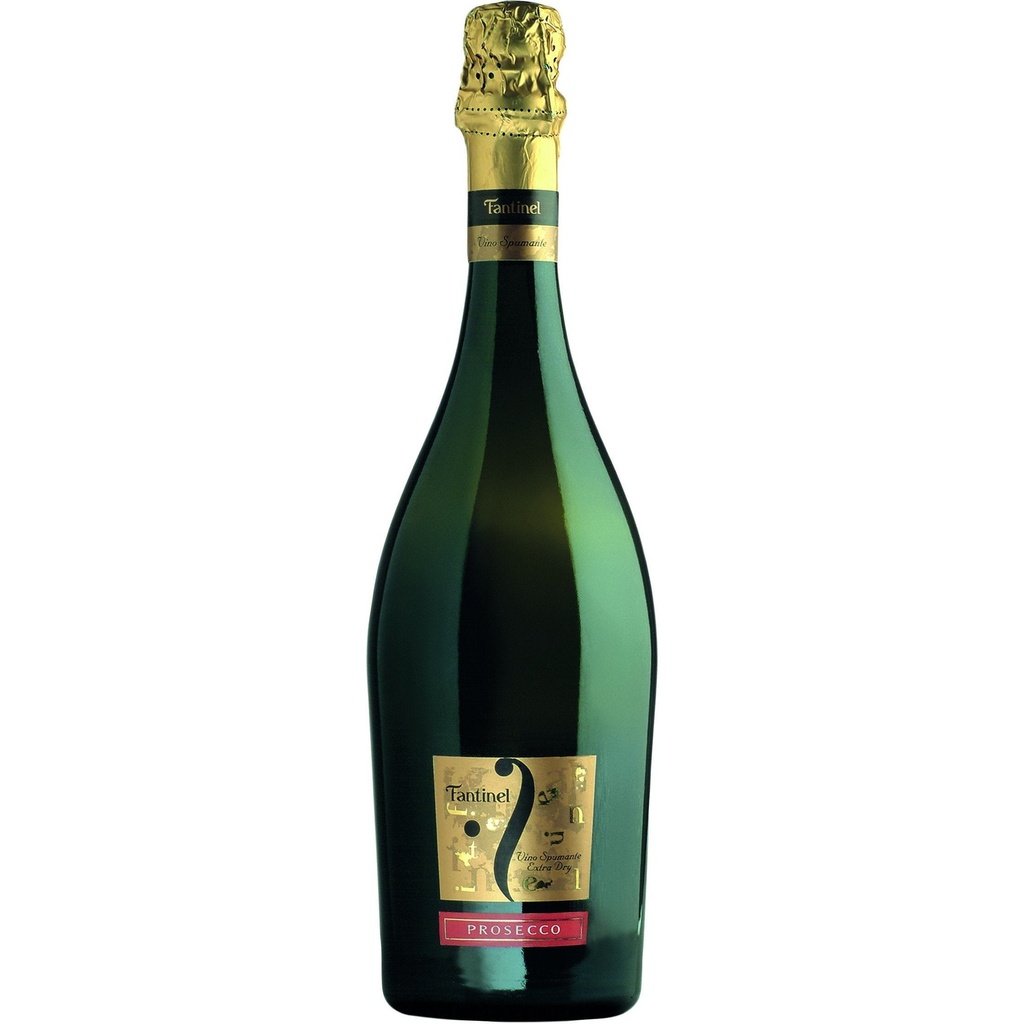 Fantinel Prosecco Extra Dry, 75cl