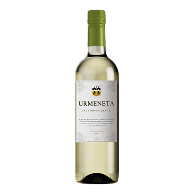 Urmeneta Sauvignon Blanc, 75cl