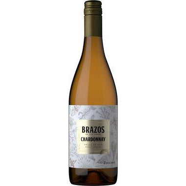 Familia Zuccardi Brazos Chardonnay, 75cl