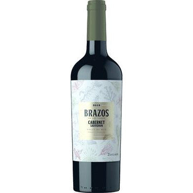 Familia Zuccardi Brazos Cabernet Sauvignon, 75cl