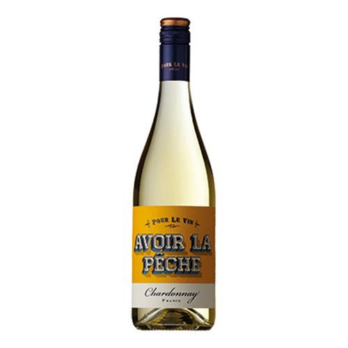 Avoir la Peche Chardonnay 75cl