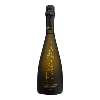 DELLA VITE PROSECCO SUPERIORE 75cl