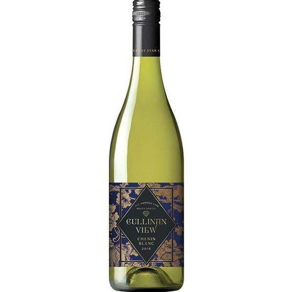 Cullinan View Chenin Blanc, 75cl