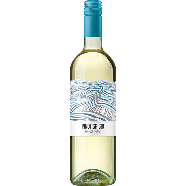 Corte Vigna Pinot Grigio delle Venezie, 75cl