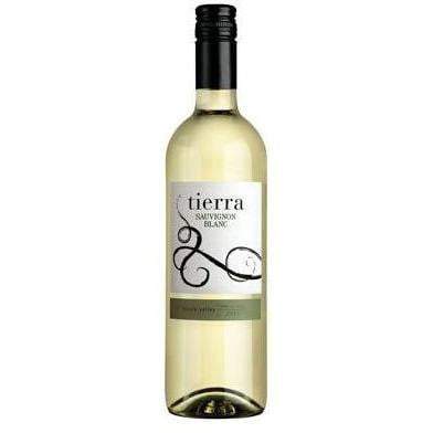 Tierra Sauvignon Blanc, 75cl