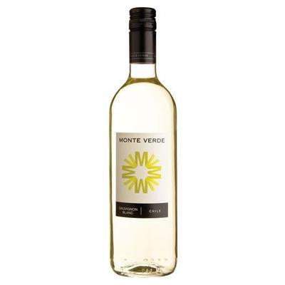 Monte Verde Sauvignon Blanc 75cl