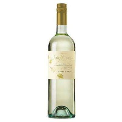 San Floriano Pinot Grigio, 75cl