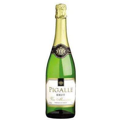 Pigalle Brut, 75cl