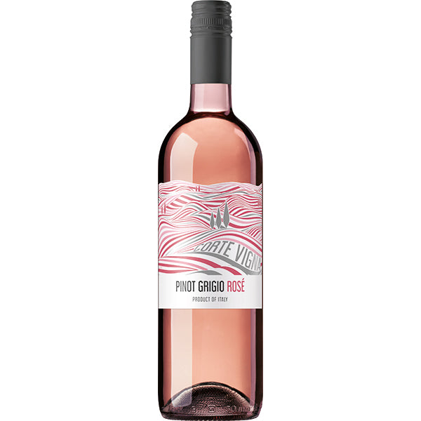 Corte Vigna Pinot Grigio Rose, 75cl