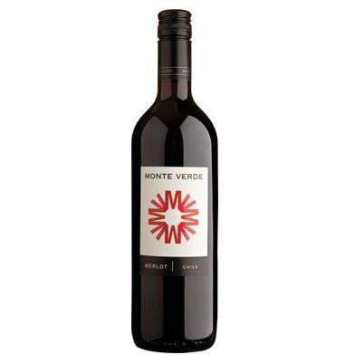 Monte Verde Merlot, 75cl