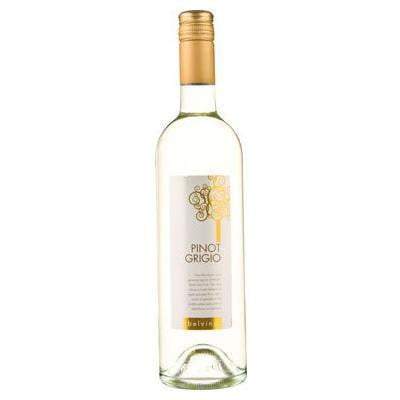 Belvino Pinot Grigio, 75cl