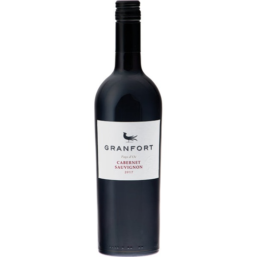 [43135] Granfort Cabernet Sauvignon, 75cl