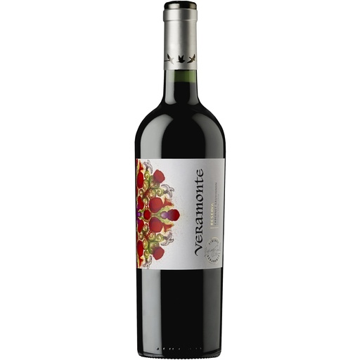 [22655] Veramonte Cabernet Sauvignon, 75cl