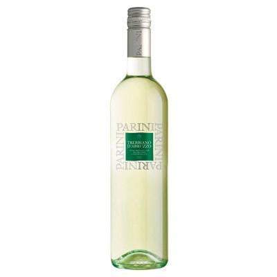 [25989] Parini Trebbiano del Rubicone, 75cl