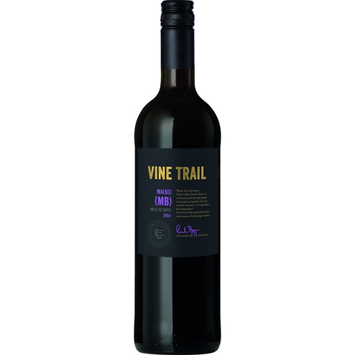 [31774] Vine Trail Malbec, 75cl