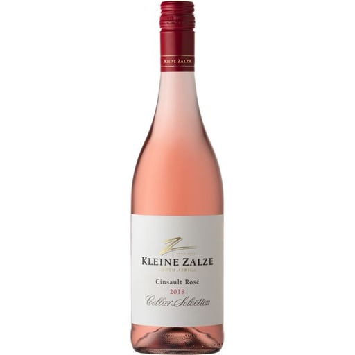 [19531] Kleine Zalze Cellar Selection Rose, 75cl