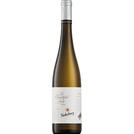 [29059] Nederburg, The Beautiful Lady Gewürztraminer, 75cl