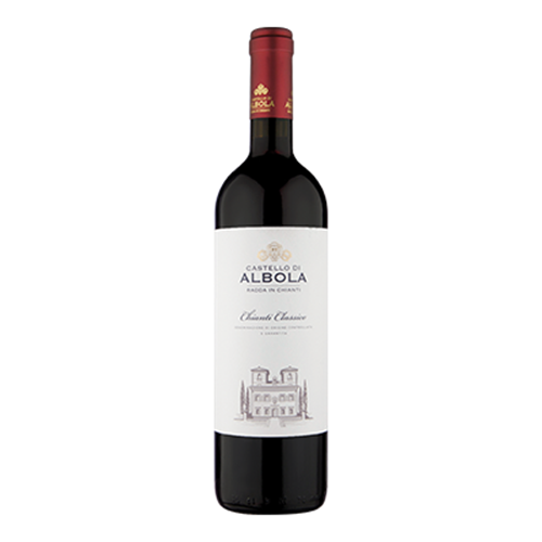 [5619600] Chianti Classico Castello di Albola