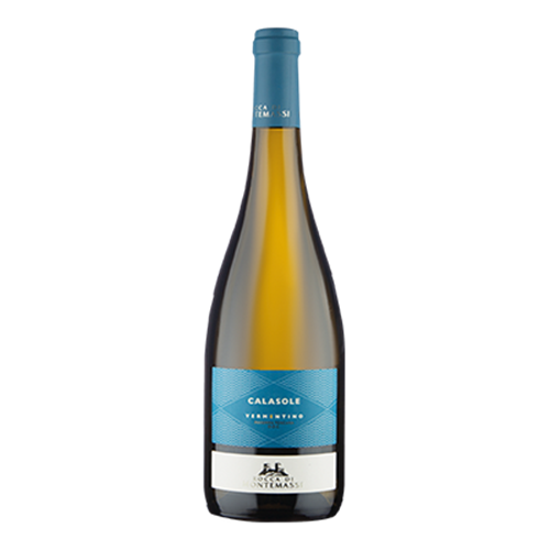 [5620510] Calasole Vermentino Rocca di Montemassi