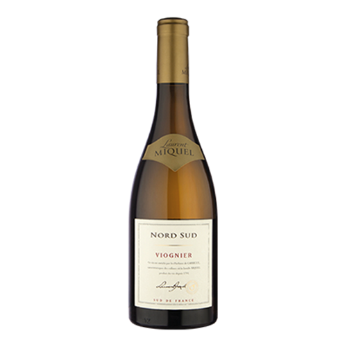 [5629750] Laurent Miquel Viognier 75cl