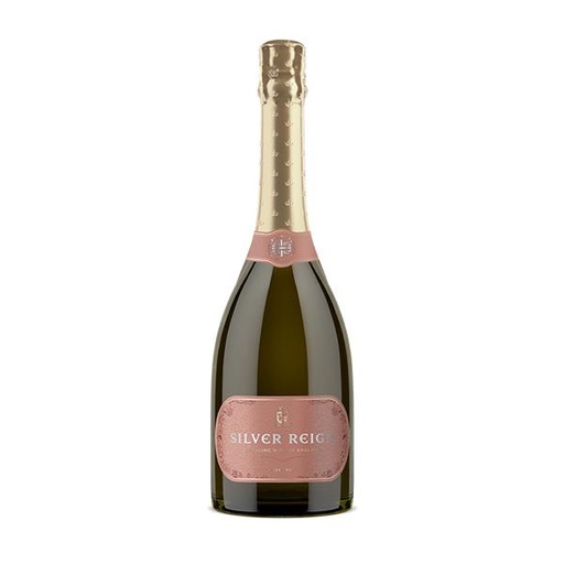 [46461] Silver Reign Rose NV Organic, 75 cl