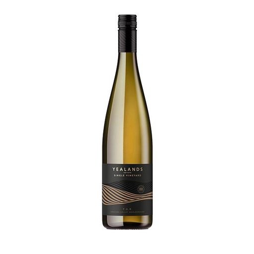 [44653] Yealands Estate Single Vineyard PGR 75cl