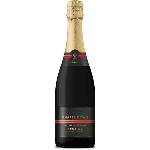 [27176] Chapel Down Classic Brut, 75cl