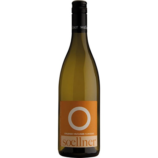 [22477] Soellner Fumberg Organic Graner Veltliner, 75cl