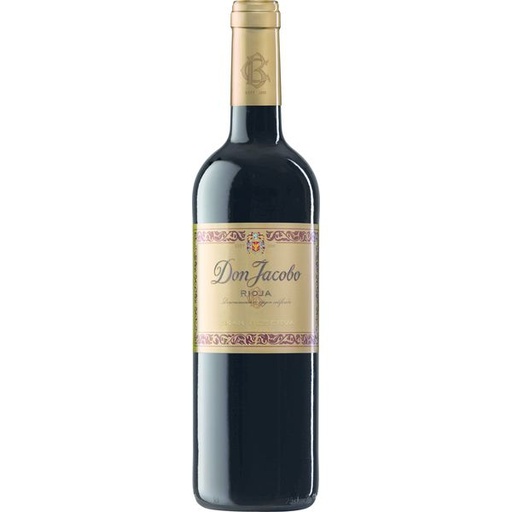 [37383] Don Jacobo Rioja Gran Reserva, Bodegas Corral, 75cl