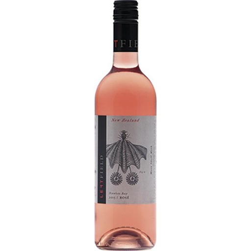 [31448] Left Field Rose, 75cl