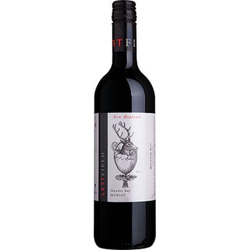 [29082] Left Field Merlot, 75cl