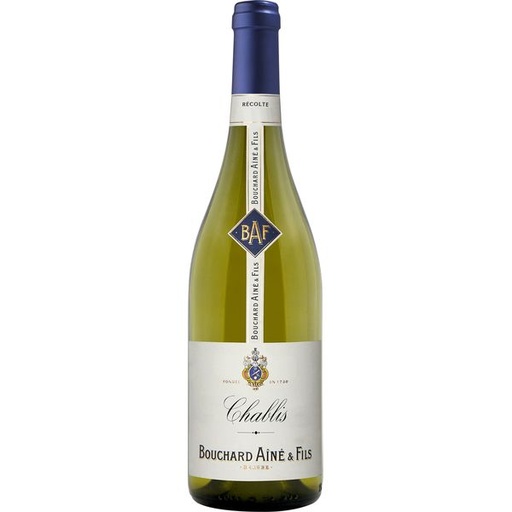 [29327] Chablis, Bouchard Aine & Fils, 75cl