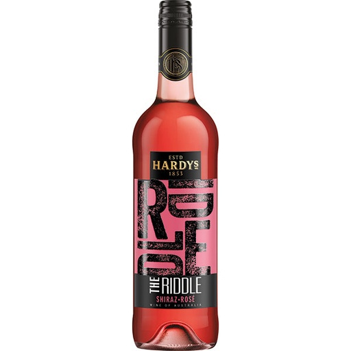 [23224] Hardys The Riddle Rose, 75cl