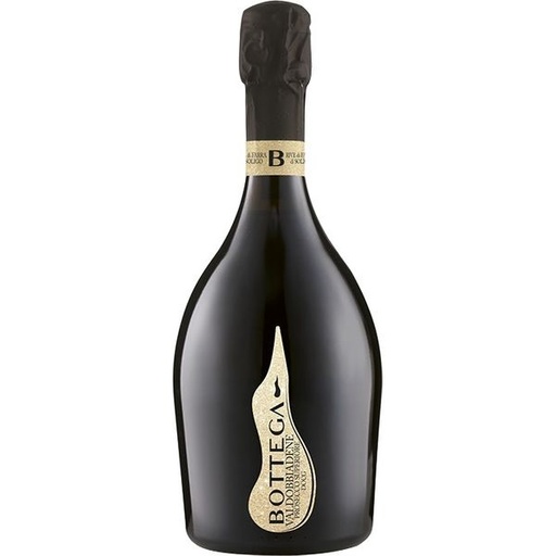 [37560] Bottega Poeti Prosecco DOCG Rive Extra Dry, 75cl